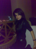 picture of Iraqi student Rahma Mezher before joining star academy 1