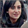 Zeina Aftimos from Syria Avatar Photo for blogs and forums 5