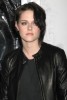 Kristen Stewart arrives at the New York premiere of Remember Me held on March 1st 2010 at the Paris Theatre in New York City 3