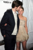 Robert Pattinson and Emilie de Ravin at the New York premiere of Remember Me held on March 1st 2010 at the Paris Theatre in New York City 1