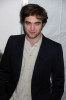 Robert Pattinson arrives at the New York premiere of Remember Me held on March 1st 2010 at the Paris Theatre in New York City 4