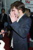 Robert Pattinson arrives at the New York premiere of Remember Me held on March 1st 2010 at the Paris Theatre in New York City 5