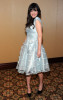 Zooey Deschanel arrives at the 24th Annual American Society of Cinematographes 24th Annual Outstanding Achievement Awards held on February 27t 2010 at the Hyatt Regency Century Plaza Hotel 3