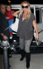 Britney Spears was spotted taking her kids to the movie theater on March 1st 2010 in Calabasas California 3