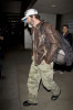 Antonio Banderas seen on March 2nd 2010 at the Los Angeles International Airport 4