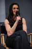 Brooke Shields picture while promoting the Who Do You Think You Are at the Apple Store Soho on March 3rd 2010 in New York City 3