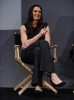 Brooke Shields picture while promoting the Who Do You Think You Are at the Apple Store Soho on March 3rd 2010 in New York City 1