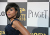 Taraji P Henson arrives at the 25th Film Independent Spirit Awards sponsored by Piaget held at Nokia Theatre on March 5th 2010 in Los Angeles California 4