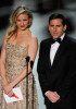 Cameron Diaz and Steve Carell during the 82nd Annual Academy Awards held at Kodak Theatre on March 7th 2010 in Hollywood 5