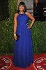 Jennifer Hudson arrives at the 2010 Vanity Fair Oscar Party hosted by Graydon Carter held at Sunset Tower on March 7th 2010 in West Hollywood 3