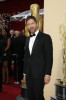 Gerard Butler picture as arriving at the 82nd Annual Academy Awards held at Kodak Theatre on March 7th 2010 in Hollywood 5