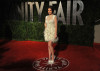 Anna Kendrick arrives at the 2010 Vanity Fair Oscar Party hosted by Graydon Carter held at Sunset Tower on March 7th 2010 in West Hollywood 5