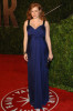 Amy Adams arrives at the 2010 Vanity Fair Oscar Party at Sunset Tower on March 7th 2010 in West Hollywood California 2