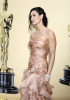 Demi Moore picture as arriving at the 82nd Annual Academy Awards held at Kodak Theatre on March 7th 2010 in Hollywood 3