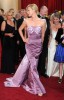 Charlize Theron picture as arriving at the 82nd Annual Academy Awards held at Kodak Theatre on March 7th 2010 in Hollywood 2