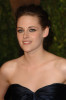 Kristen Stewart arrives at the 2010 Vanity Fair Oscar Party at Sunset Tower on March 7th 2010 in West Hollywood California 2