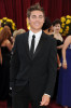 Zac Efron picture as arriving at the 82nd Annual Academy Awards held at Kodak Theatre on March 7th 2010 in Hollywood 6