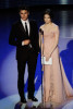 Zac Efron and Anna Kendrick walk onstage during the 82nd Annual Academy Awards held at Kodak Theatre on March 7th 2010 in Hollywood 1