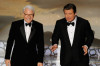 Steve Martin and Alec Baldwin onstage during the 82nd Annual Academy Awards held at Kodak Theatre on March 7th 2010 in Hollywood 4