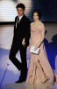 Zac Efron and Anna Kendrick walk onstage during the 82nd Annual Academy Awards held at Kodak Theatre on March 7th 2010 in Hollywood 3