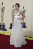 Miley Cyrus picture as arriving at the 82nd Annual Academy Awards held at Kodak Theatre on March 7th 2010 in Hollywood 2