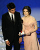 Zac Efron and Anna Kendrick walk onstage during the 82nd Annual Academy Awards held at Kodak Theatre on March 7th 2010 in Hollywood 4