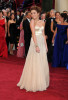 Miley Cyrus picture as arriving at the 82nd Annual Academy Awards held at Kodak Theatre on March 7th 2010 in Hollywood 3