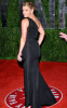 Jessica Simpson photo at the 2010 Vanity Fair Oscar Party on March 7th 2010 in Hollywood 3