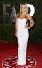 Bar Refaeli photo at the 2010 Vanity Fair Oscar Party on March 7th 2010 in Hollywood 5