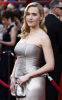 Kate Winslet picture as arriving at the 82nd Annual Academy Awards held at Kodak Theatre on March 7th 2010 in Hollywood 2