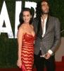 Katy Perry and Russell Brand photo at the 2010 Vanity Fair Oscar Party on March 7th 2010 in Hollywood 3