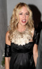 Rachel Zoe at the Chanel and Charles Finch pre Oscar dinner on March 6th 2010 in Los Angeles California 3