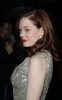 Rose McGowan at the Chanel and Charles Finch pre Oscar dinner on March 6th 2010 in Los Angeles California 3