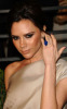 Victoria Beckham at the 18th Annual Elton John AIDS Foundation Academy Awards Viewing Party at the Pacific Design Center on March 7th 2010 in West Hollywood 1