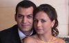 photo of Turkish actor Murat Yildirim with his real wife 14