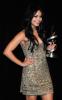 Vanessa Hudgens at the 2010 ShoWest Awards ceremony held on March 18th 2010 at the Paris Las Vegas Hotel 1