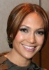 Jennifer Lopez attends the CBS Films luncheon held on March 18th 2010 at Paris Las Vegas in Las Vegas Nevada 2