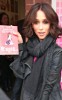 Jennifer Love Hewitt spotted on March 23rd 2010 in New York City for promoting her new book 3