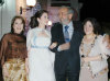 Mai Nour Al Sherif picture during her engagement party a4640dd45f