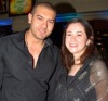 Mai Nour Al Sherif picture with her fiance Amr Yousof 3