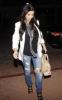 Kim Kardashian spotted out and about on the night of March 22nd 2010 in Miami Florida 4