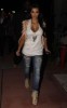 Kim Kardashian picture while at Prime 112 restaurant on March 18th 2010 in Miami Beach Florida 5