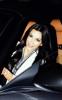 Kim Kardashian spotted out and about on the night of March 22nd 2010 in Miami Florida 1