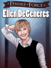 Ellen DeGeneres Comic Book