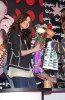 Selena Gomez promotes her album Kiss and Tell which was held on March 30th 2010 at the Corte Ingles department store 5