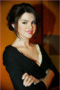 selena gomez wax figure