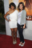 Ashley Tisdale and Monique Coleman at The Last Song movie premiere on March 25th 2010 at ArcLight Hollywood in Los Angeles 1