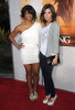 Ashley Tisdale and Monique Coleman at The Last Song movie premiere on March 25th 2010 at ArcLight Hollywood in Los Angeles 2