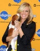 Carrie Underwood attends the 6th Annual Pedigree Adoption Drive at Bidawee Manhattan Shelter on March 30th 2010 in New York City 2