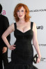 Christina Hendricks attends the 18th Annual Elton John AIDS Foundation Academy Award Party at Pacific Design Center on March 7th 2010 in West Hollywood 4